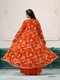 Ember Petals Designer Sharara LXLG0011