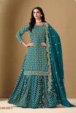 Heritage Grace designer lehenga EASR0059
