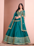 Traditional Stylish Lehenga Choli LXLG0010