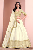 Traditional Stylish Lehenga Choli LXLG0010