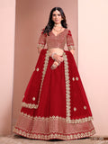 Traditional Stylish Lehenga Choli LXLG0010