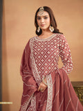 Silken Symphony Lehenga SHARARA EASR0046