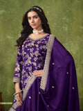 Shahina Grace Jacquard SHARARA EASR0047