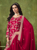 Shahina Grace Jacquard SHARARA EASR0047