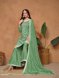 Exlusive sharara on chinon fab EASR0048