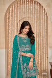 Exlusive sharara on chinon fab EASR0049