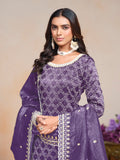 Gold Crush fabric Exlusive SHARARA EASR0050