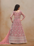 Ethereal Net Exclusive designer Gown EAGW0035
