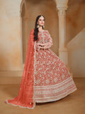 Ethereal Net Exclusive designer Gown EAGW0035