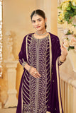 Whispers of Elegance SHARARA EASR0056