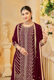 Whispers of Elegance SHARARA EASR0056