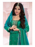 PREMIUM VICHITRA FABRIC STANDARD SUIT EAST0007