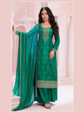 PREMIUM VICHITRA FABRIC STANDARD SUIT EAST0007