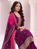 PREMIUM VICHITRA FABRIC STANDARD SUIT EAST0007