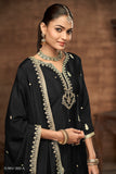 Lush Radiance Plazo Sharara Suit  EASR0060