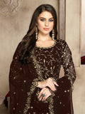 Jariah Grace Designer Gown EAGW0036