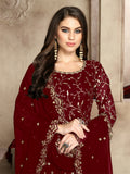 Jariah Grace Designer Gown EAGW0036