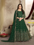 Jariah Grace Designer Gown EAGW0036