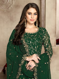 Jariah Grace Designer Gown EAGW0036