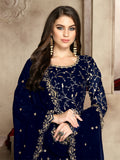 Jariah Grace Designer Gown EAGW0036