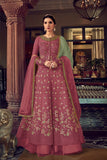 Royal Coti Luxe Floral Gown EAGW0047