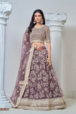 Gulzar Pari  Designer Lehenga LXLG0007