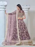 Gulzar Pari  Designer Lehenga LXLG0007