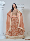 Gulzar Pari  Designer Lehenga LXLG0007