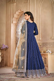 Butti Bloom Tuffeta Fab Gown EAGW0062