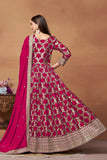 Empress Flow Designer Gown LXGW0021