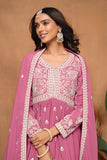 Sharara Shine sharara suit EASR0064