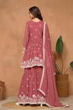 Sharara Shine sharara suit EASR0064