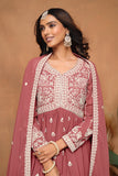 Sharara Shine sharara suit EASR0064