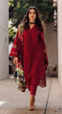 Ziva Light Stylish Pakistani suit EAPK0015