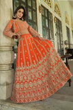 Amaira Essence Luxury Lehenga LXLG0019