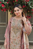 Imported Muslin Pakistani suit EAPK0016
