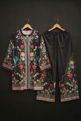 Flash Soft Co-Ord Set CD0021