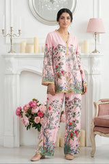 Flash Soft Printed Co-Ord Set CD0001