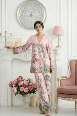 Flash Soft Printed Co-Ord Set CD0001