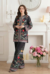 Flash Soft Co-Ord Set CD0021