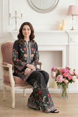 Flash Soft Co-Ord Set CD0021