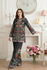 Flash Soft Co-Ord Set CD0021