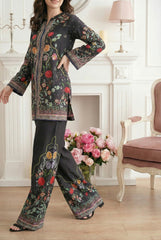 Flash Soft Co-Ord Set CD0021