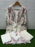 Zehra Bloom Pakistani Suit LXPK0056