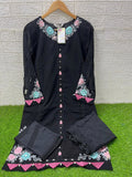 Zarqa Florenza Premium Pakistani Suit LXPK0058