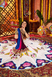 Navras Lehenga Set NV0013