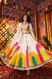 Raasdhwani Lehenga Set NV0006