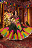 Raasratna Lehenga Set NV0012