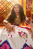 Navras Lehenga Set NV0013