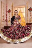 Raasmahima Lehenga Set NV0016